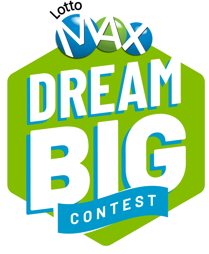 LOTTO MAX Dream Big Event