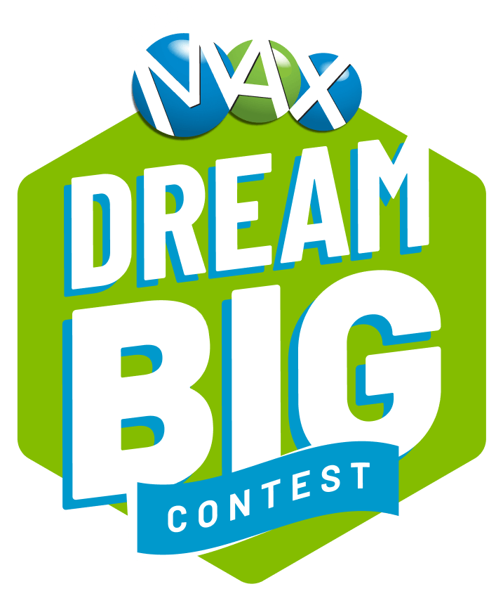 LOTTO MAX Dream Big Event.