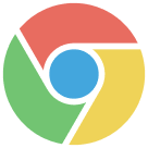 Google Chrome.